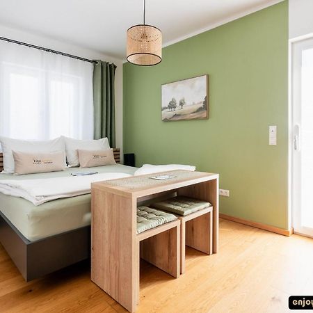 Vitalpension Bad Blumau - Adults Only Εξωτερικό φωτογραφία