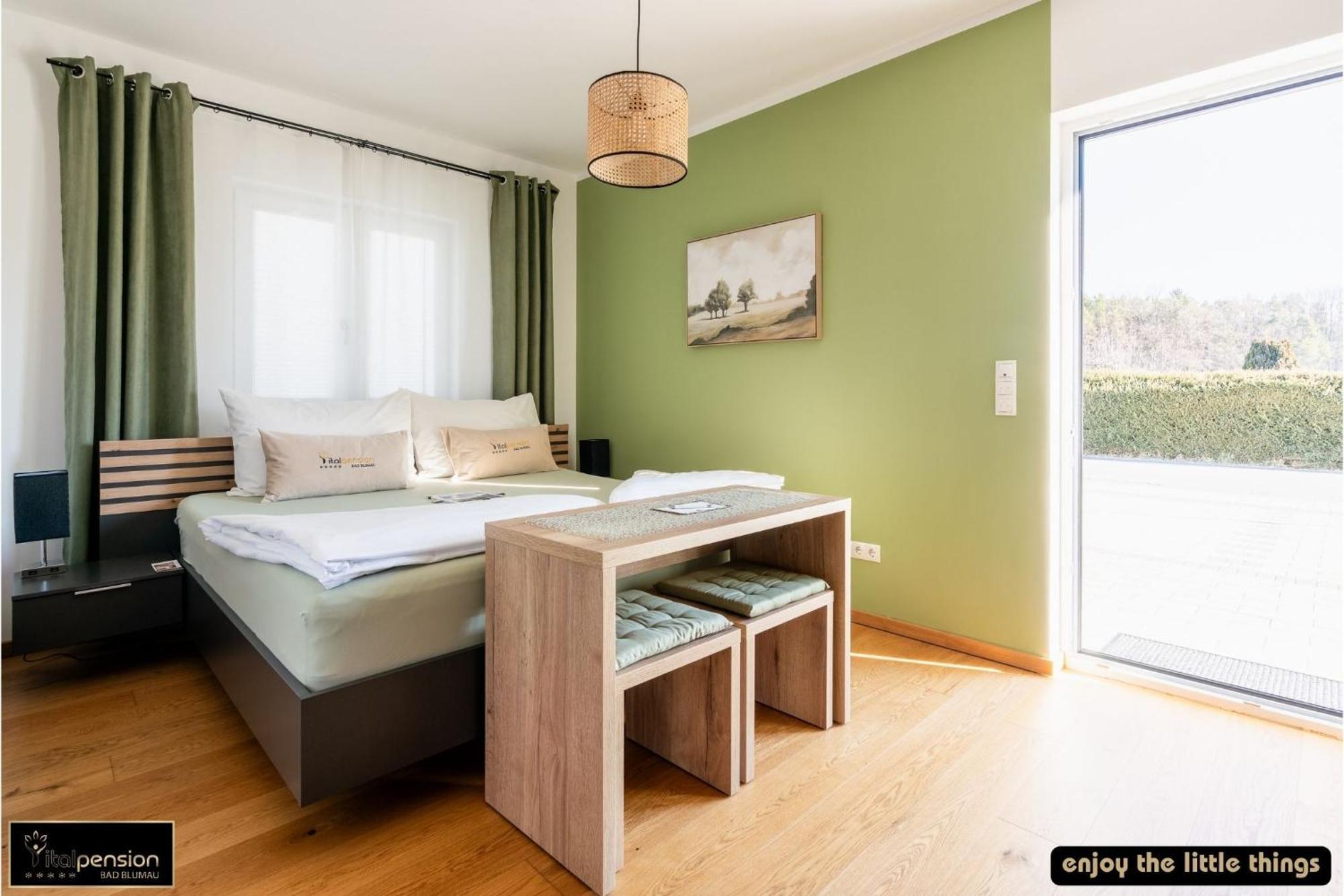 Vitalpension Bad Blumau - Adults Only Εξωτερικό φωτογραφία