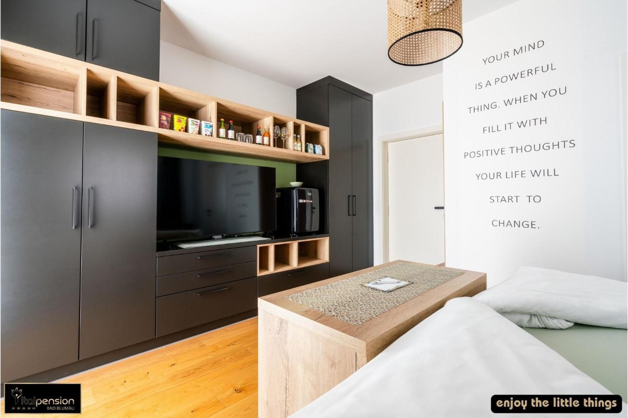 Vitalpension Bad Blumau - Adults Only Εξωτερικό φωτογραφία