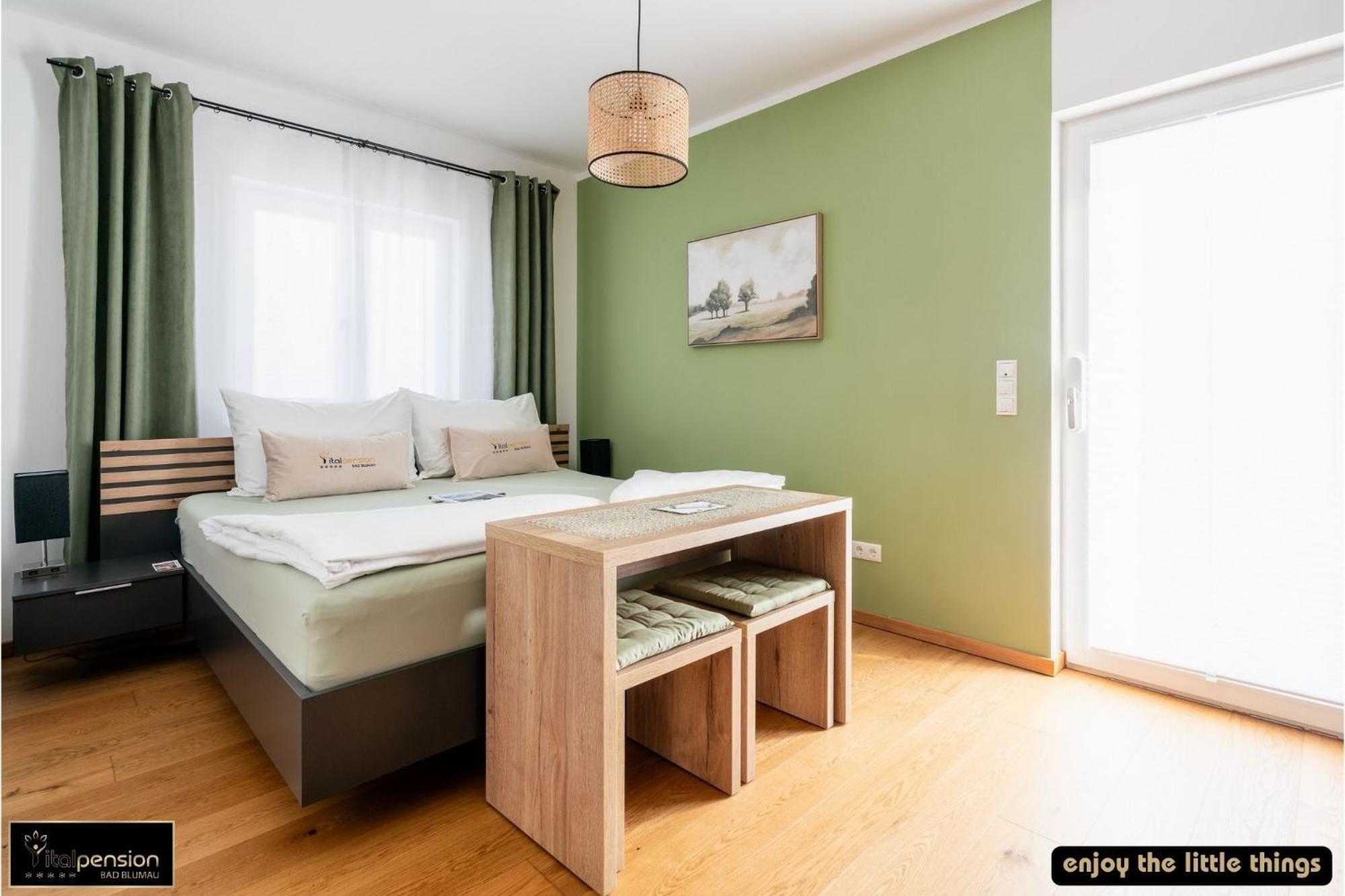 Vitalpension Bad Blumau - Adults Only Εξωτερικό φωτογραφία